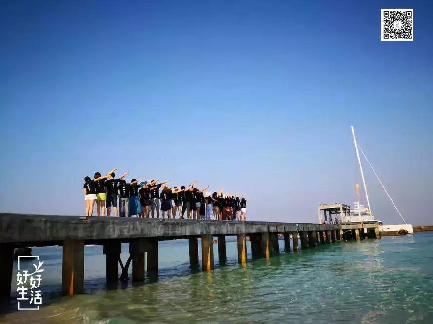 做一阵自由的风,英勇且温柔——赛博文旅好好生活团队泰国游