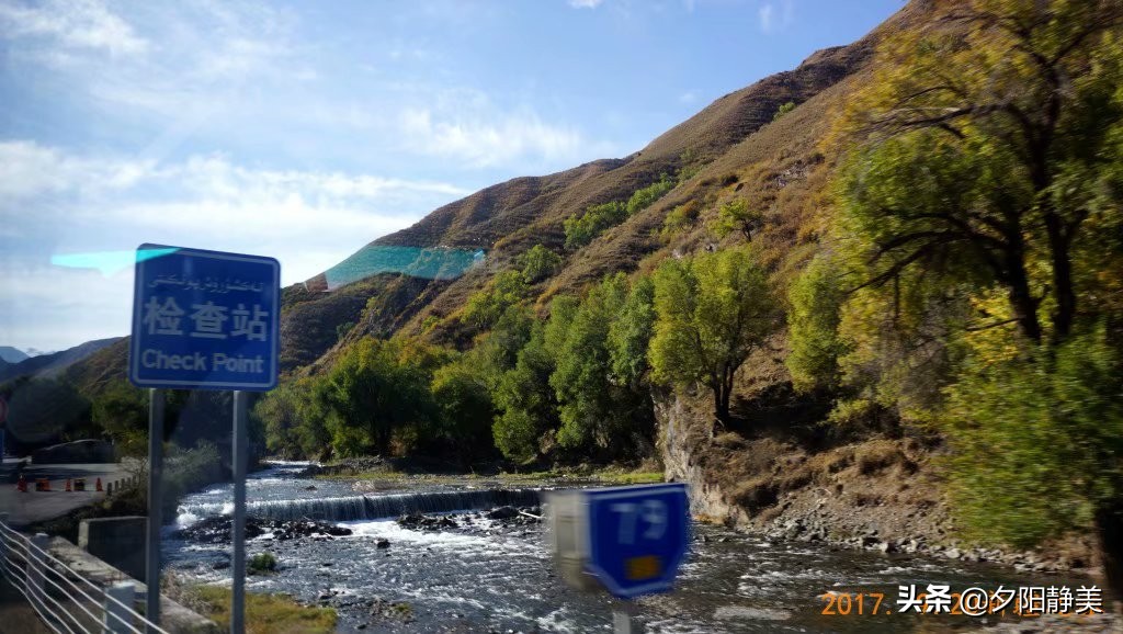 走进新疆天山天池真的美,天山天池之美