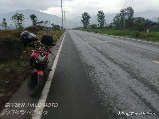 买豪爵送的头盔,买摩托车送的头盔和网上的价格差