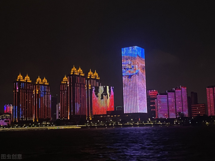 五一自驾游推荐景点武汉,武汉适合周末出游的地方