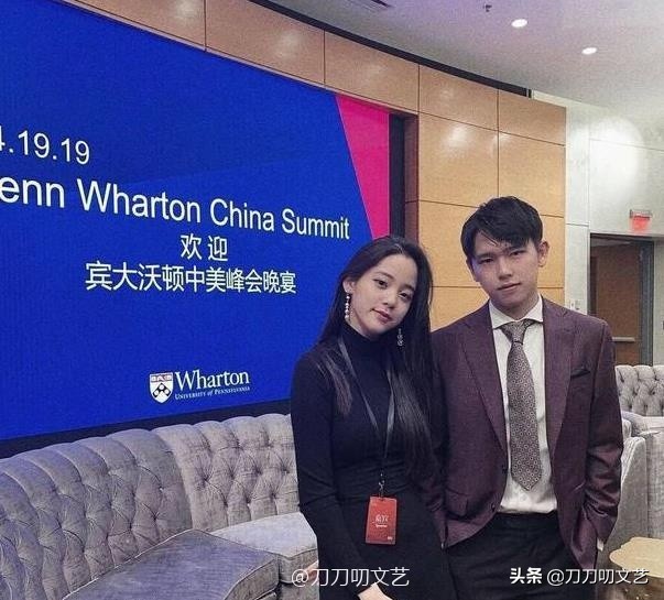 张柏芝送礼物,陈飞宇张柏芝综艺视频