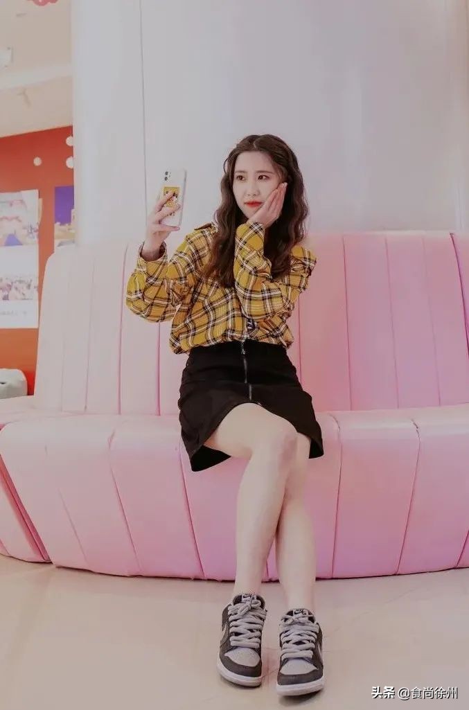 改造5个徐州素人!职场精英、sexy女孩、韩剧男主C位出道