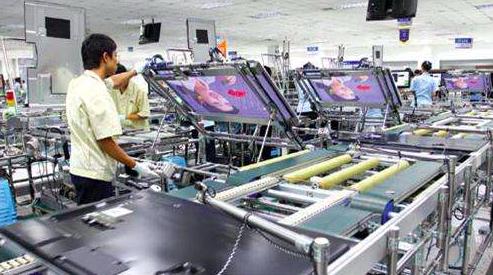 连续亏损14年，国家却拿3062亿扶持，京东方最终逆袭，成世界第一