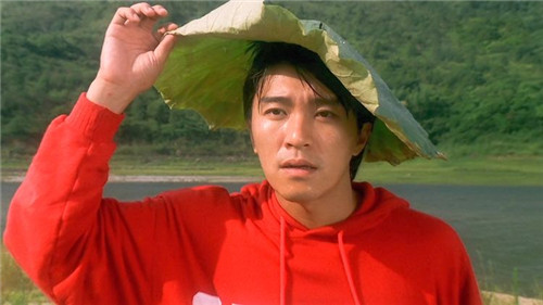 周星驰还会写歌吗,周星驰唯一一首完整的歌