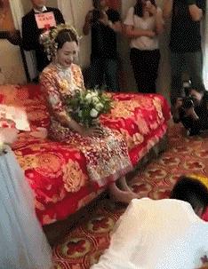 兄弟发型搞笑gif,搞笑男生发型gif