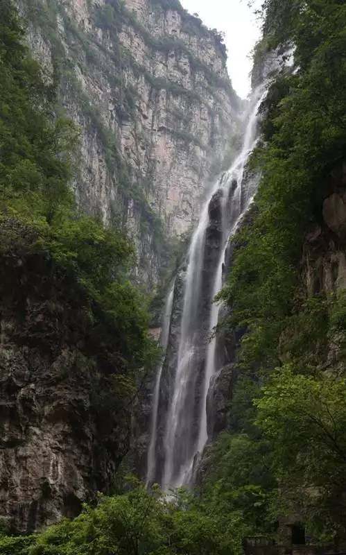 被誉为世界上最美丽的峡谷之一,十大最美大峡谷