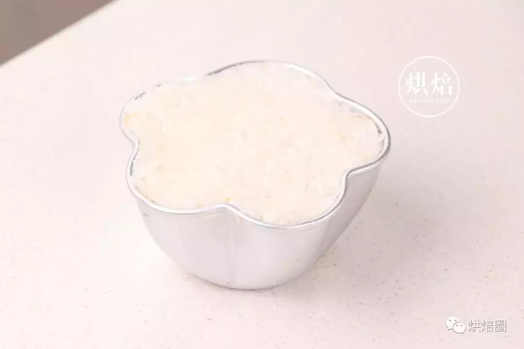 小西米泡一泡,小西米糖水做法