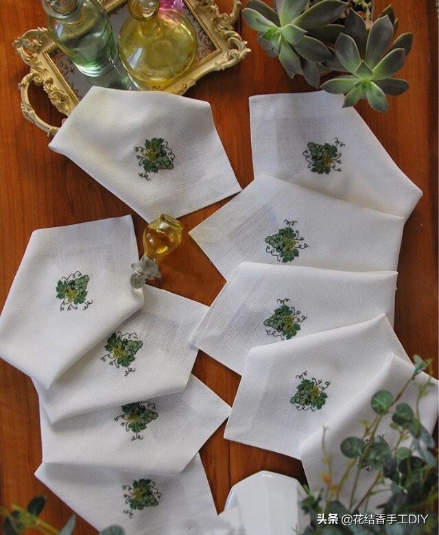 十字绣美丽的画,十字绣美妙图案