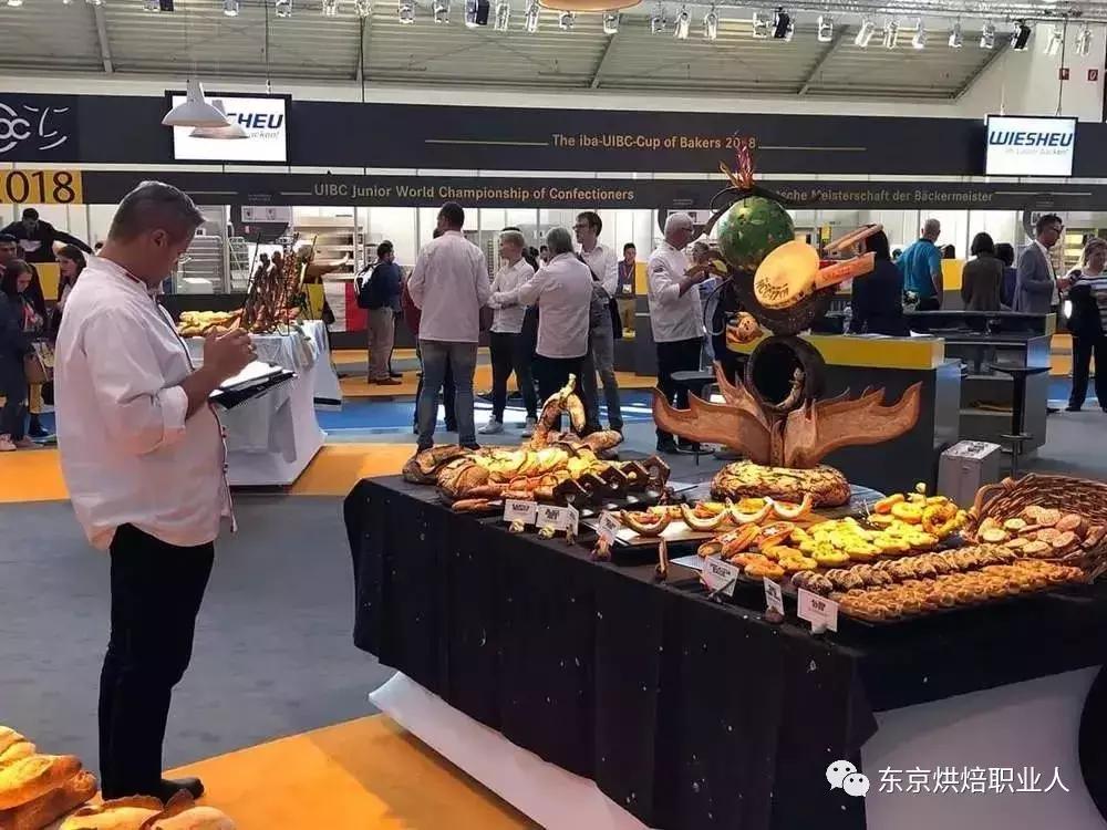 面包师职业怎么玩,高级面包师怎么升主厨