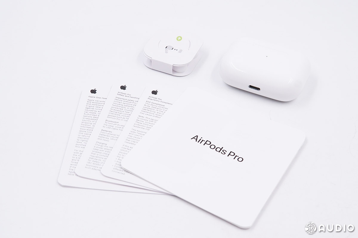 拆解报告山寨airpods恒玄版,airpodspro拆解华强北