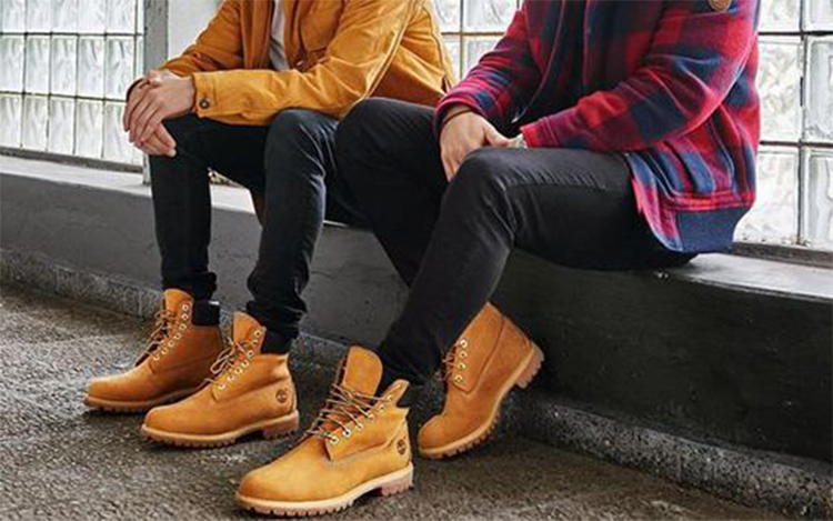 timberland正品鞋子,一千左右的鞋子值得买吗