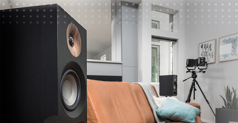 品味纯正原声，影音大师中国20周年庆随心选