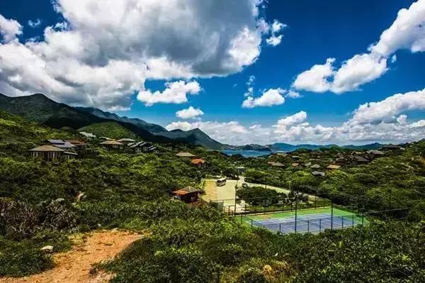 深圳小众海岛攻略,深圳附近海岛