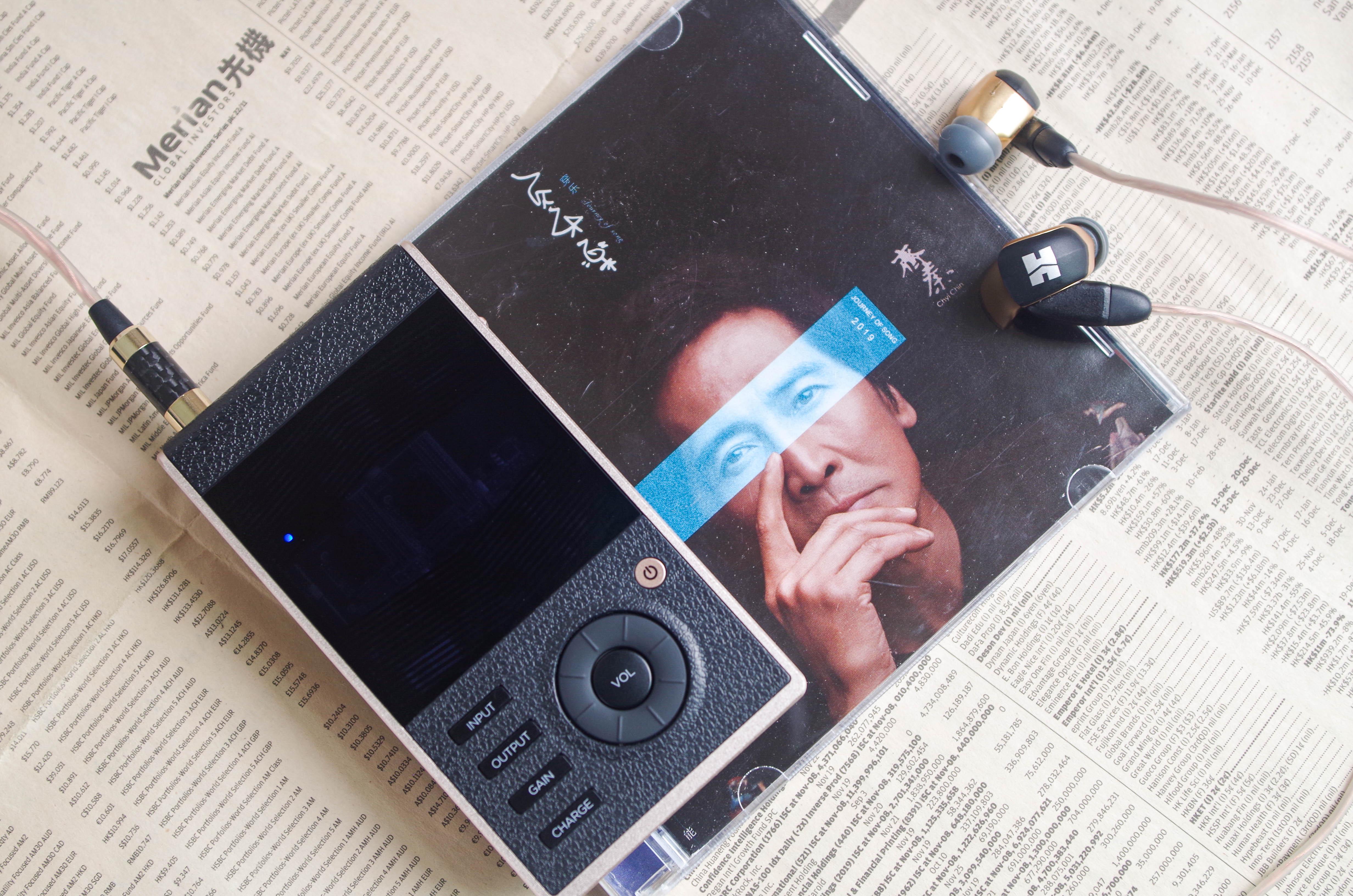 海菲曼901评测,hifiman海菲曼hm901r升级版