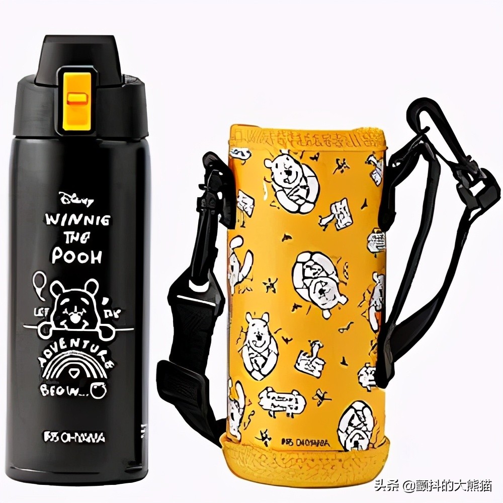 保温杯水壶推荐可爱,漂亮实用大容量保温壶