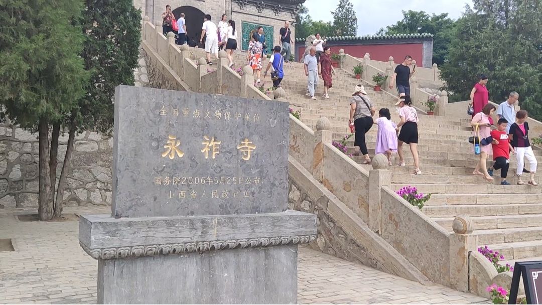 太原双塔公园游览图,太原双塔附近玩的地方