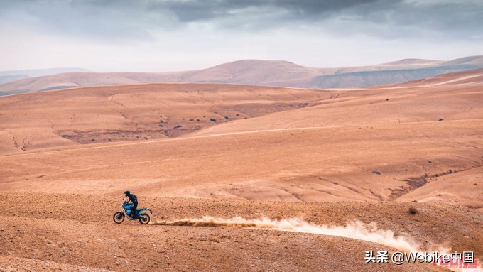 雅马哈tenere700达喀尔拉力赛,雅马哈摩托车公路赛fzr
