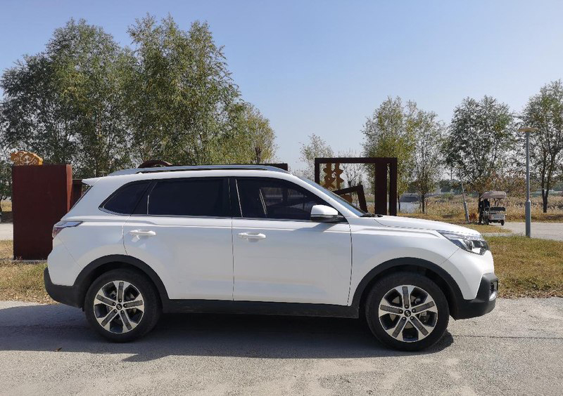 起亚智跑车主用车感受,车主有话说起亚智跑