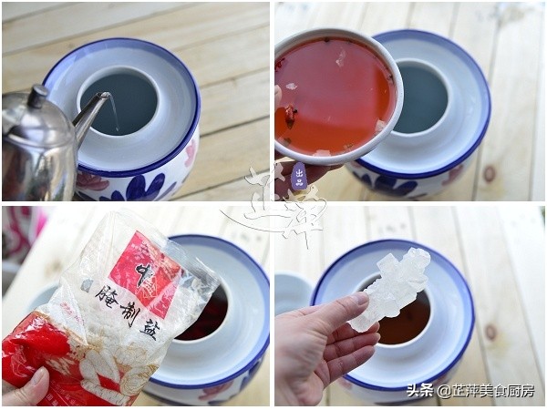 纯干货：我的6年养护经验助你成功腌制一坛可传家的四川泡菜水