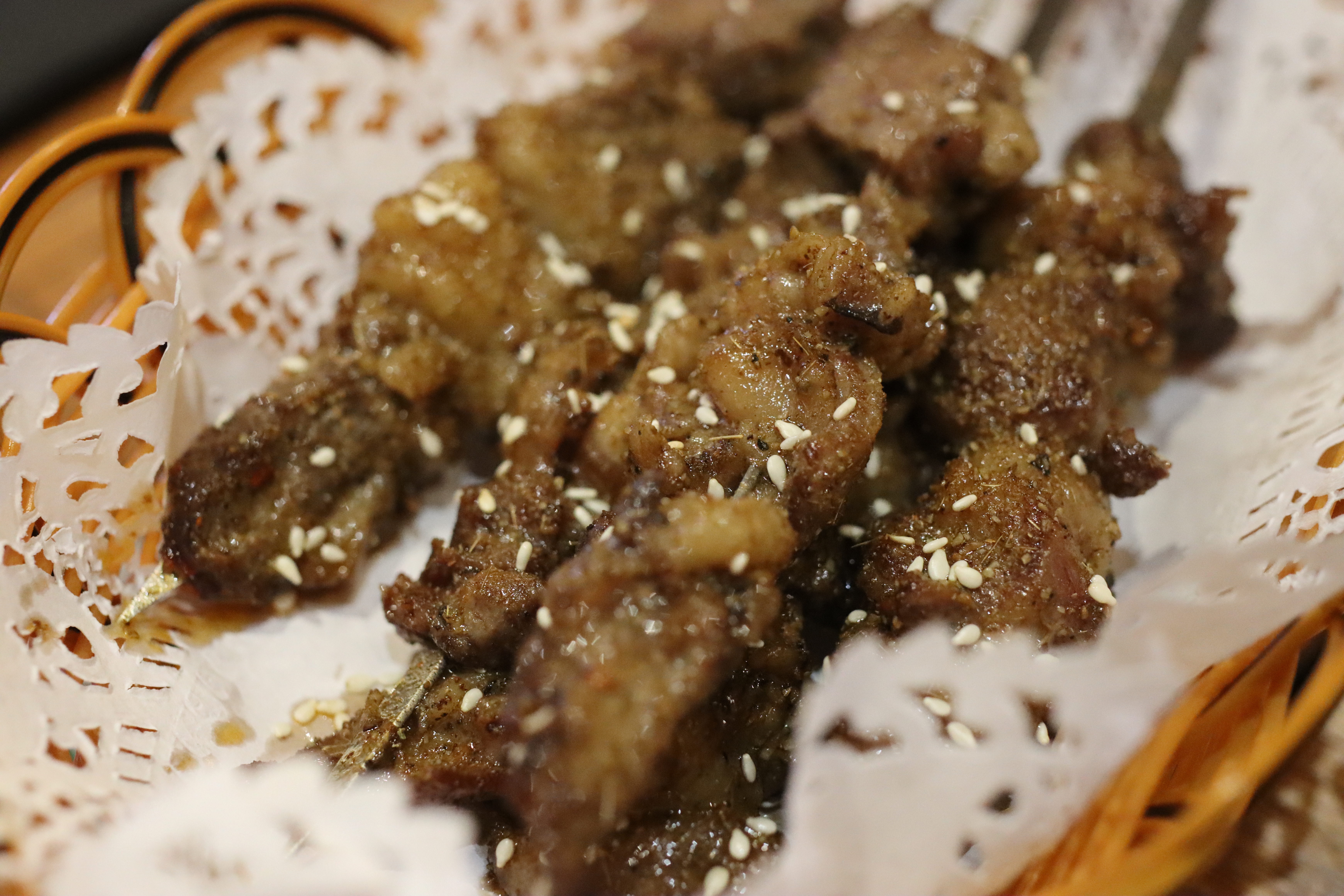 合肥国购广场小吃街推荐,合肥国购广场甜品推荐