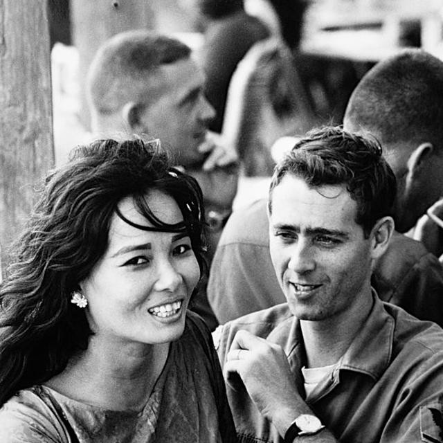 李美琪长相混血方脸,李美琪年轻写真照