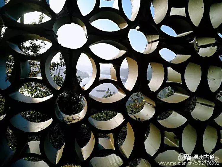 瓯江山水美如画,浙江瓯江旅游景点大全