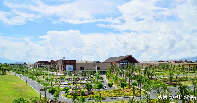 海南神州半岛酒店位置,海南神州半岛酒店价格