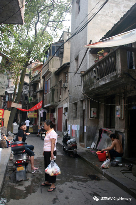 长沙下河街小巷休闲,长沙开福区哪里小巷好玩