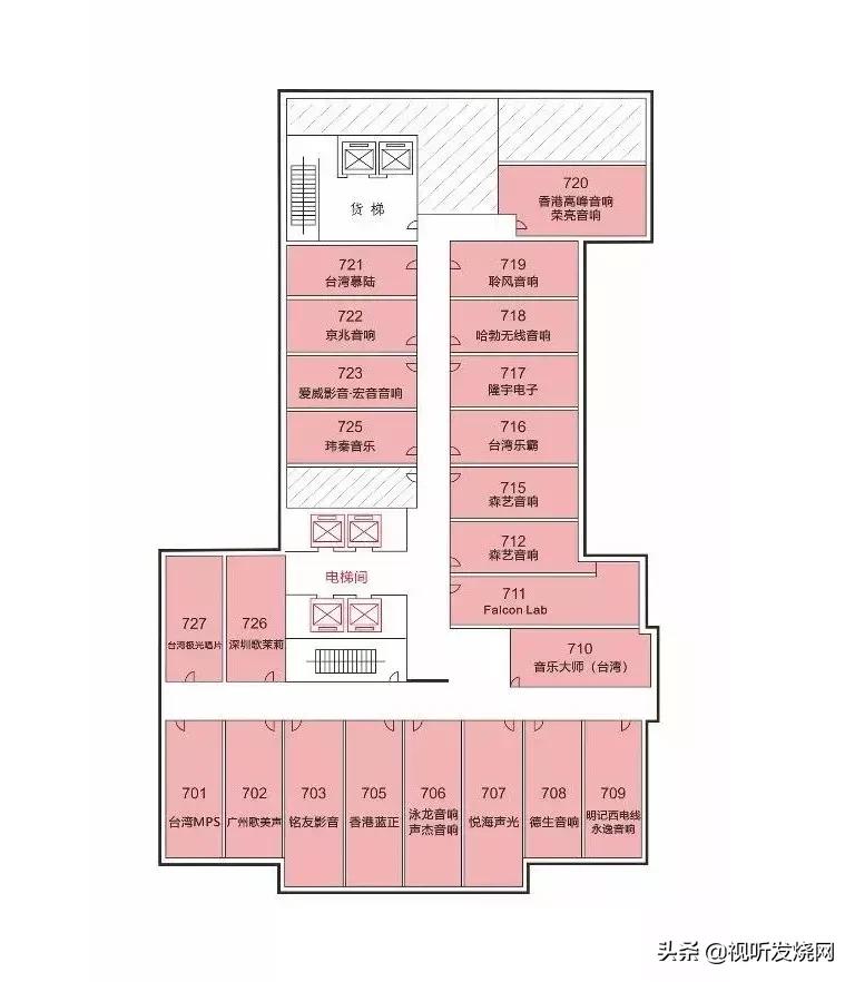 汕头国际音响展览会,22届汕头国际音响展览会门票