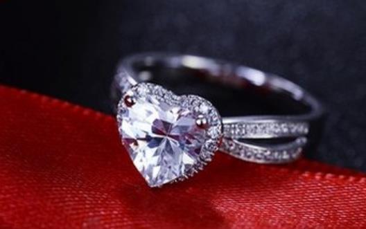 戴戒指戴哪根手指有什么讲究,手指粗戴宽戒指还是细戒指好看