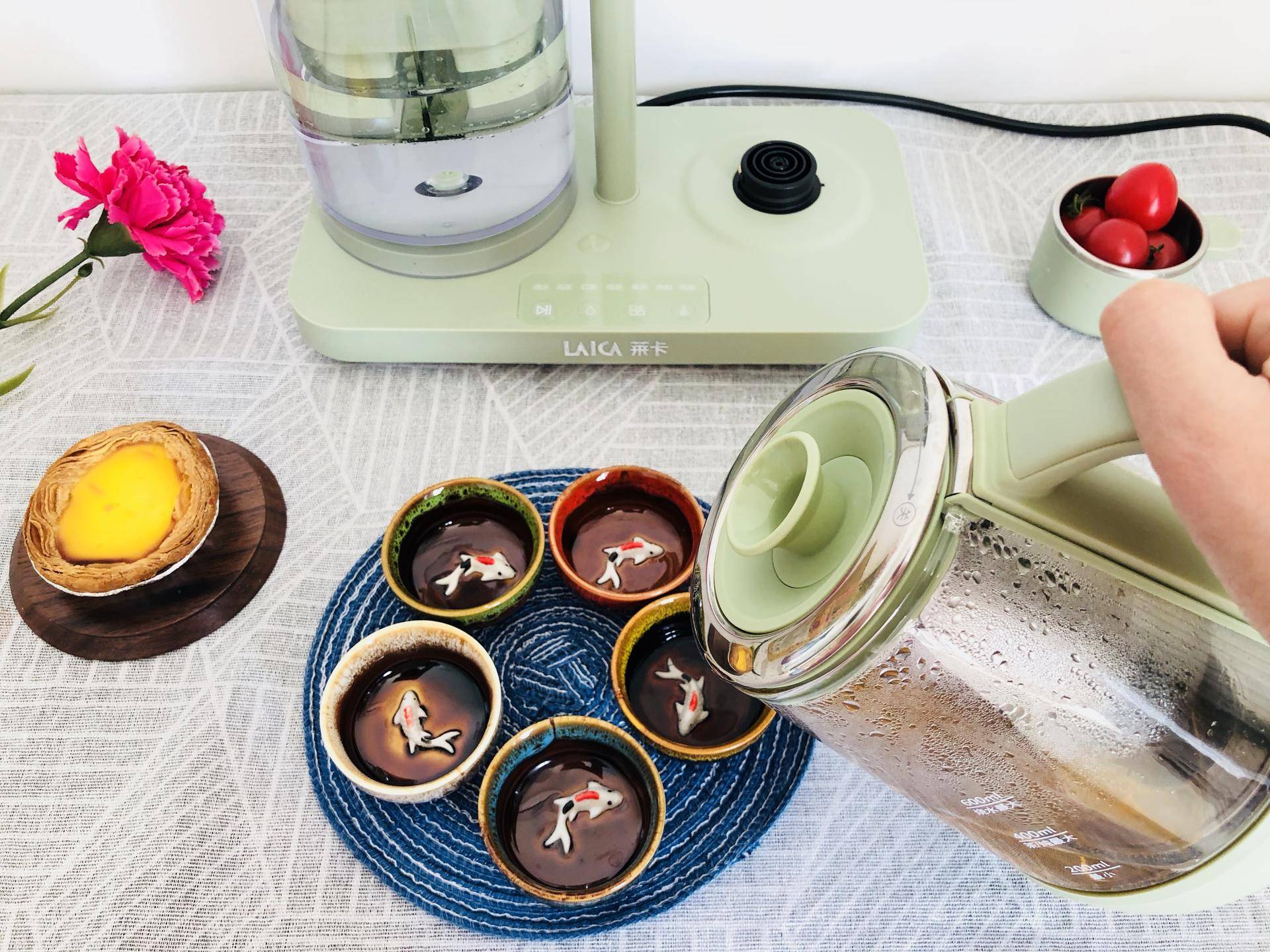 徕卡ke9403净饮机怎么样,laica莱卡mini养生净饮机评测