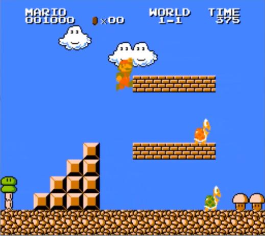 游戏首班车:在虚拟的电子游戏中寻找真实性,是脑子有病吗?