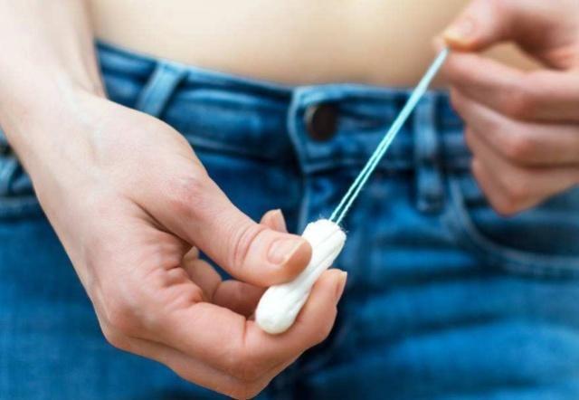 外国女生用的卫生棉条,外国人用卫生巾还是卫生棉条