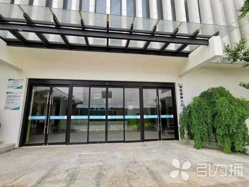 苏州横塘医院拆迁后规划,横塘人民医院