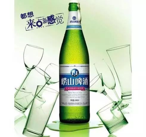 全国各地的特色啤酒大盘点，看看哪些你还没有喝过