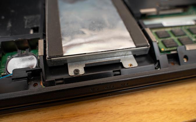 佰微ssd怎么用,佰微笔记本固态迁移