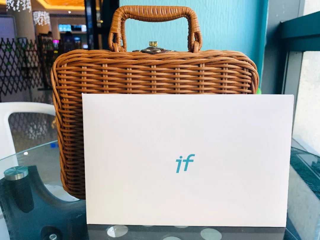 ifer来信|从相识到相知,这五句“谢谢你”都很真挚