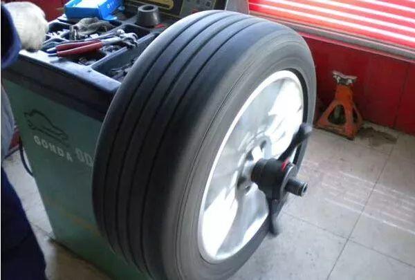 四轮定位和动平衡要多少钱,青岛车辆四轮定位和动平衡