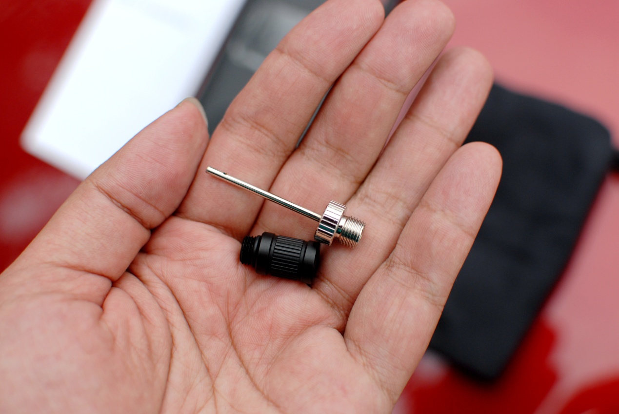 米家充气宝1s和米家充气宝区别,米家充气宝发布时间