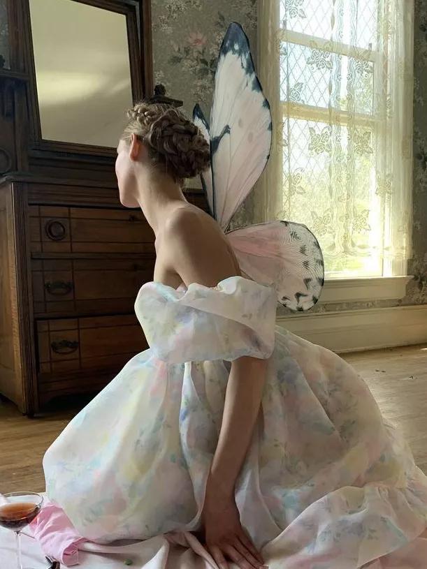 18年最受欢迎的连衣裙,2020最流行的30到40岁的连衣裙