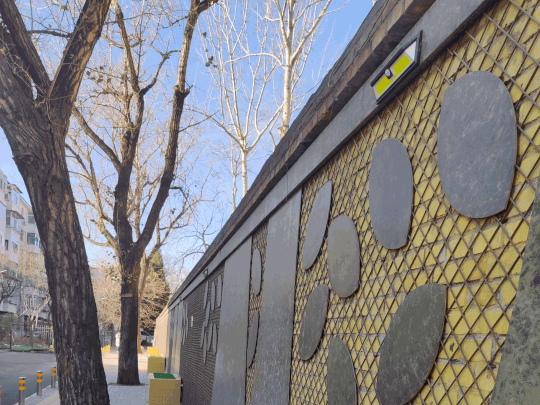 石景山街道小巷,石景山区小巷子