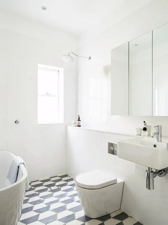 卫生间3平米可以吗,3平米卫生间可以装淋浴房吗