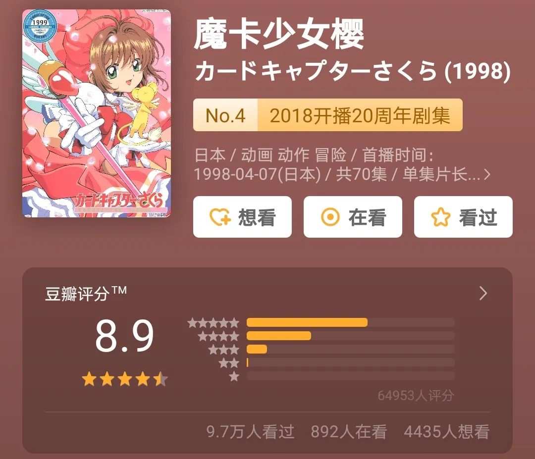 彻底给跪了!这些“活久见”的动画等了20年还不算久