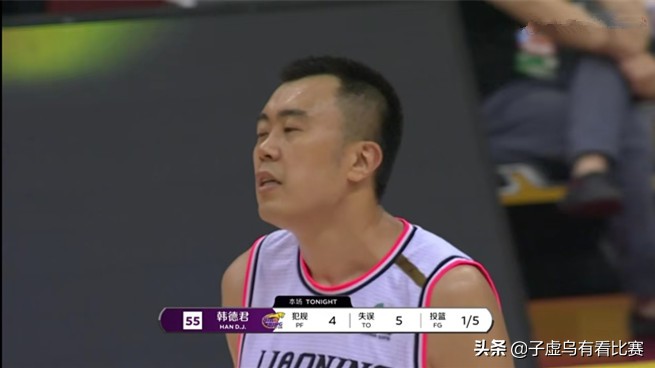 郭士强无奈不退场,郭士强离开辽篮的原因是什么样的