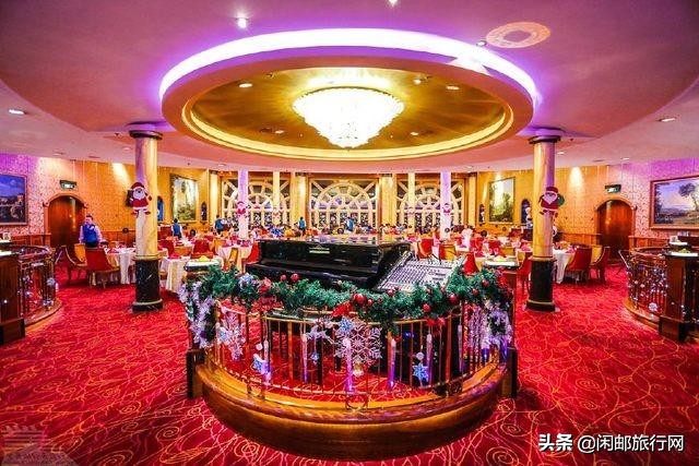 邮轮旅行攻略最佳线路推荐,邮轮旅游攻略和注意事项有哪些