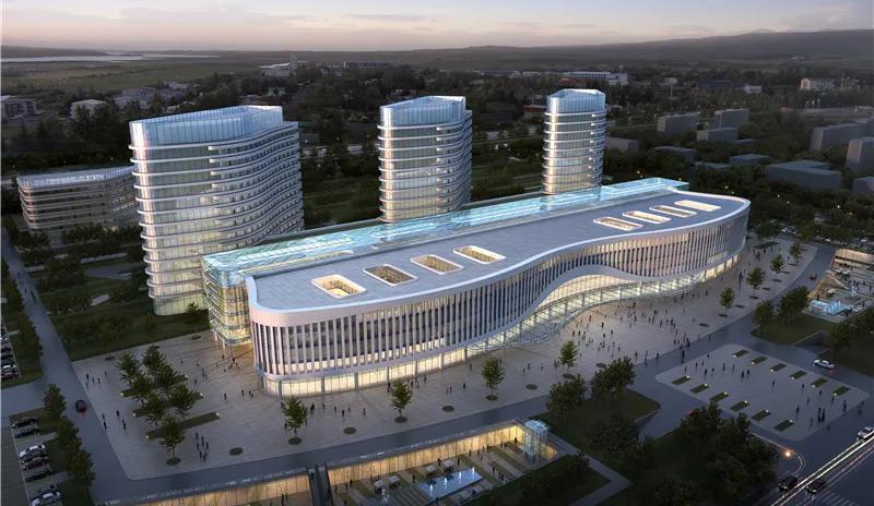 集团喜讯丨中天昊集团金秋十月中标合集