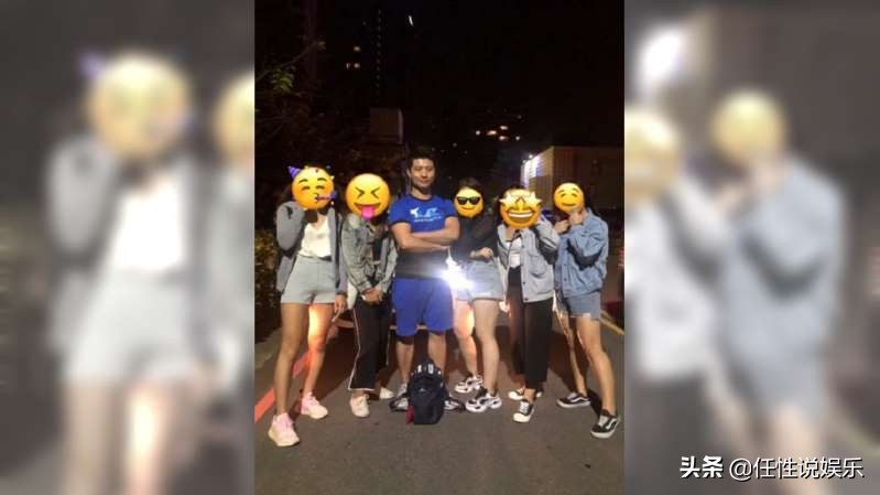 你是演员吗？男星开Uber被认出转行原因超暖