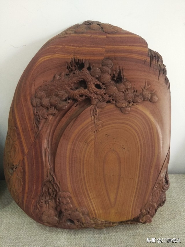 中国四大传统名砚,中国四大名砚歙砚