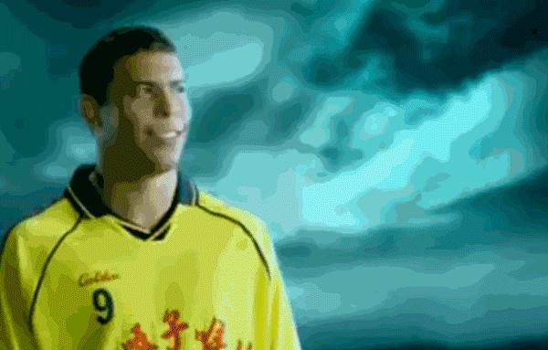 金嗓子罗纳尔多事件结果,金嗓子喉宝把罗纳尔多骗毁了