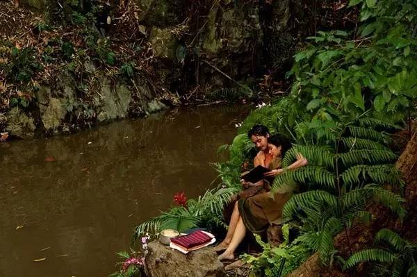 泰国永恒电影2010版高清在线,泰国爱情虐剧推荐大全